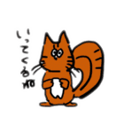 人生けせらせらスタンプ（個別スタンプ：3）