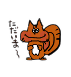 人生けせらせらスタンプ（個別スタンプ：5）