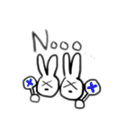 人生けせらせらスタンプ（個別スタンプ：16）