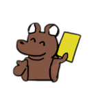 人生けせらせらスタンプ（個別スタンプ：26）