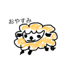 おのちのすたんぷぷ（個別スタンプ：22）