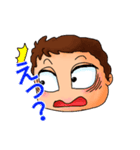 ぺっぺちゃん#2（個別スタンプ：6）