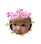 みずちゃんm（個別スタンプ：5）