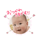 みずちゃんm（個別スタンプ：7）