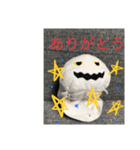 おばけちゃん（OBK)スタンプ（個別スタンプ：2）