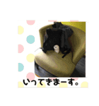 おばけちゃん（OBK)スタンプ（個別スタンプ：5）