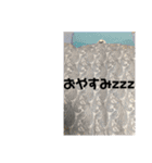 おばけちゃん（OBK)スタンプ（個別スタンプ：6）