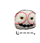 おばけちゃん（OBK)スタンプ（個別スタンプ：12）
