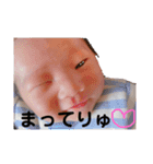 しゅー君（個別スタンプ：12）