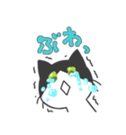 うちのことく（個別スタンプ：4）