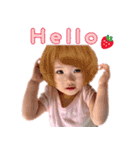 mii chan（個別スタンプ：24）