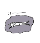 イロジロくん（個別スタンプ：5）