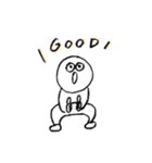 イロジロくん（個別スタンプ：9）