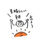 イロジロくん（個別スタンプ：13）