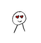 イロジロくん（個別スタンプ：16）