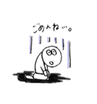 イロジロくん（個別スタンプ：39）