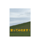 テオティワのスタンプ（個別スタンプ：12）