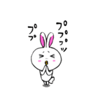 ハの字まゆうさこのスタンプ（個別スタンプ：25）