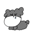 ぽんきちがいっぱい（個別スタンプ：2）