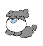 ぽんきちがいっぱい（個別スタンプ：6）