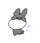 ぽんきちがいっぱい（個別スタンプ：7）