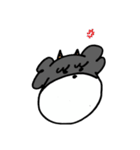 ぽんきちがいっぱい（個別スタンプ：13）