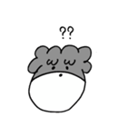 ぽんきちがいっぱい（個別スタンプ：15）