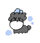 ぽんきちがいっぱい（個別スタンプ：18）