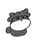 ぽんきちがいっぱい（個別スタンプ：21）