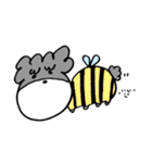 ぽんきちがいっぱい（個別スタンプ：22）
