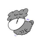 ぽんきちがいっぱい（個別スタンプ：24）