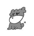 ぽんきちがいっぱい（個別スタンプ：26）