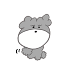 ぽんきちがいっぱい（個別スタンプ：27）