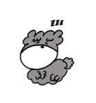 ぽんきちがいっぱい（個別スタンプ：29）