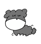 ぽんきちがいっぱい（個別スタンプ：30）