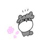 ぽんきちがいっぱい（個別スタンプ：31）