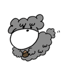 ぽんきちがいっぱい（個別スタンプ：33）
