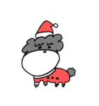 ぽんきちがいっぱい（個別スタンプ：34）