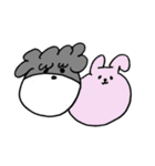 ぽんきちがいっぱい（個別スタンプ：36）