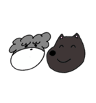 ぽんきちがいっぱい（個別スタンプ：38）