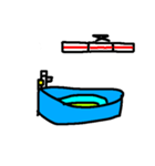屋外球場（個別スタンプ：2）
