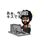 最強実況者あゆみんの名言スタンプ（個別スタンプ：11）