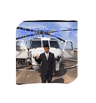 ［超公式］SGWスタンプVol.3（個別スタンプ：6）