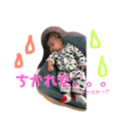 ぼく、そーと！！！（個別スタンプ：7）