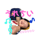 ぼく、そーと！！！（個別スタンプ：9）