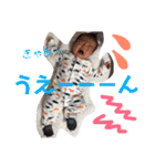 ぼく、そーと！！！（個別スタンプ：14）