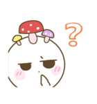 まろべえとはなまる～日常で使える～（個別スタンプ：22）