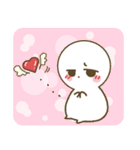まろべえとはなまる～日常で使える～（個別スタンプ：29）