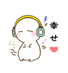 まろべえとはなまる～日常で使える～（個別スタンプ：30）