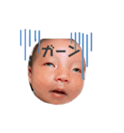 りーちゃん♡♡（個別スタンプ：3）